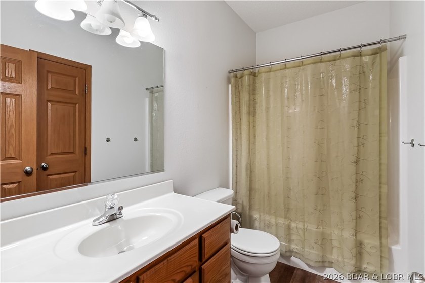 Enjoy the ultimate Lake of the Ozarks lifestyle in this - photo 23