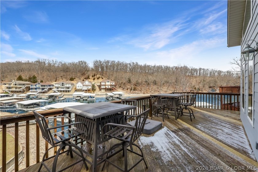 Enjoy the ultimate Lake of the Ozarks lifestyle in this - photo 29