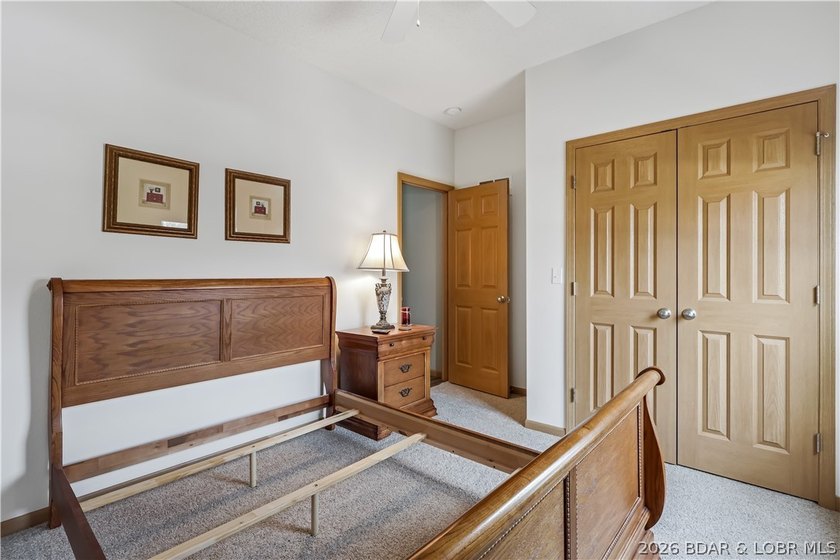 Enjoy the ultimate Lake of the Ozarks lifestyle in this - photo 36