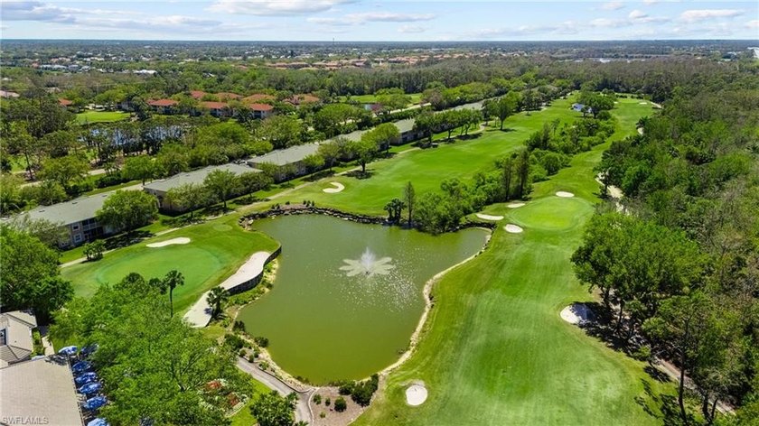 Experience the best of Naples living in Cypress Woods Golf &amp; - photo 50
