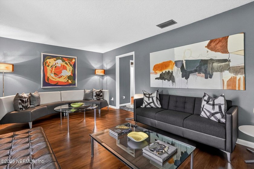 Welcome to 8620 San Servera Drive W, a beautifully updated - photo 10