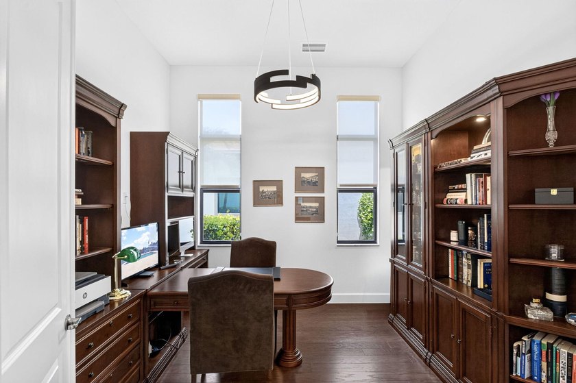 Welcome to luxury living in the prestigious, gated enclave of - photo 10