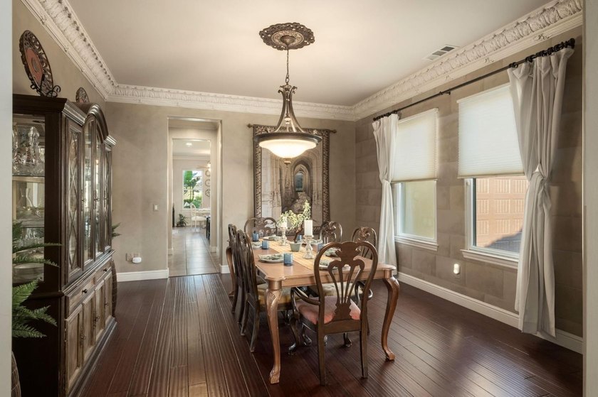 Step into luxury and timeless craftmanship in the prestigious - photo 8