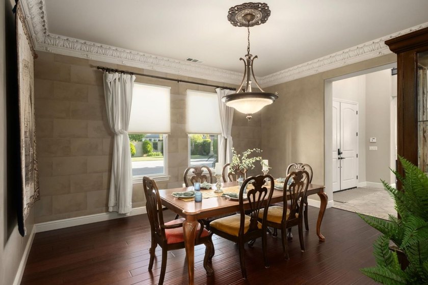 Step into luxury and timeless craftmanship in the prestigious - photo 9