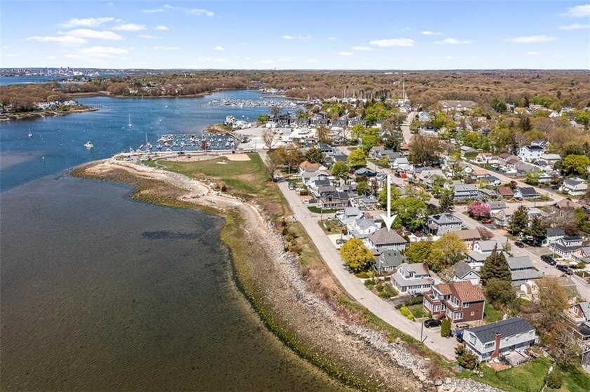 Discover an unparalleled offering in Barrington's highly - photo 28