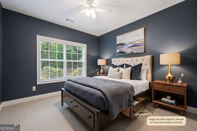 Welcome home to 359 Cannongate Road in Sharpsburg, Georgia - a - photo 20