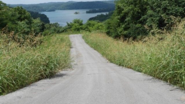 LARGE 2.21 AC LOT WITH LAKE &amp; MTN VIEWS - photo 11