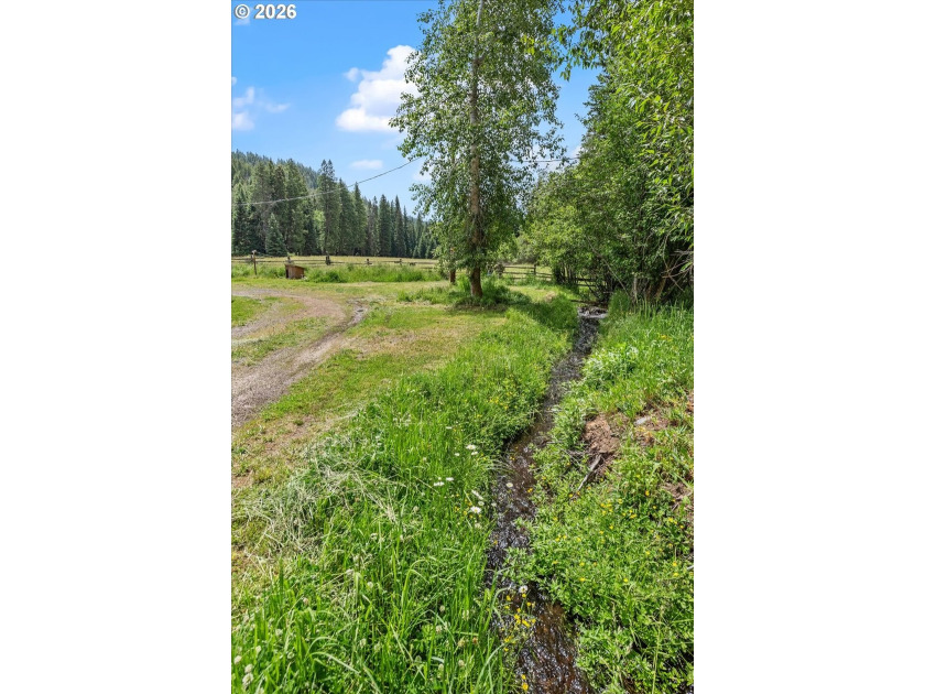 A rare legacy property on the Wallowa Mountain Loop Road, this - photo 13