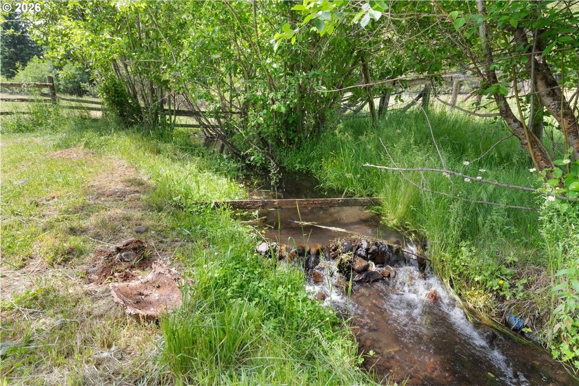 A rare legacy property on the Wallowa Mountain Loop Road, this - photo 14