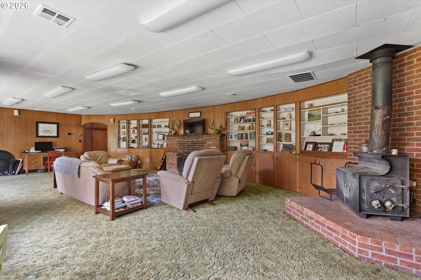 A rare legacy property on the Wallowa Mountain Loop Road, this - photo 20