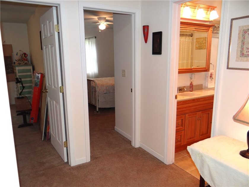 Some homes offer a place to live...this one offers a front-row - photo 23