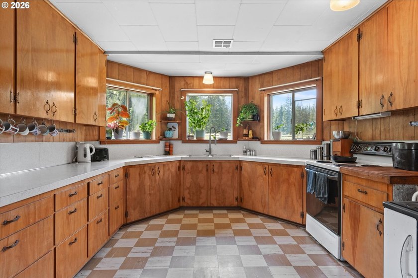 A rare legacy property on the Wallowa Mountain Loop Road, this - photo 25