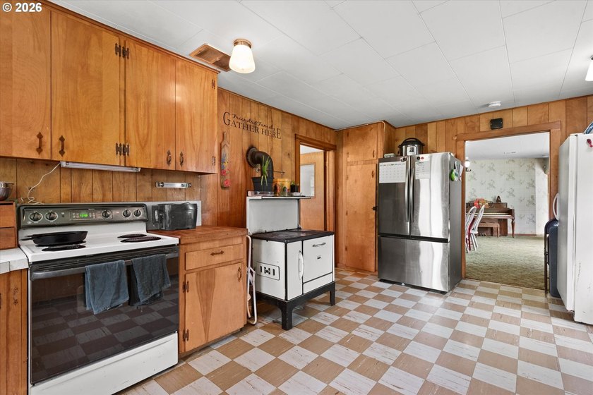 A rare legacy property on the Wallowa Mountain Loop Road, this - photo 26
