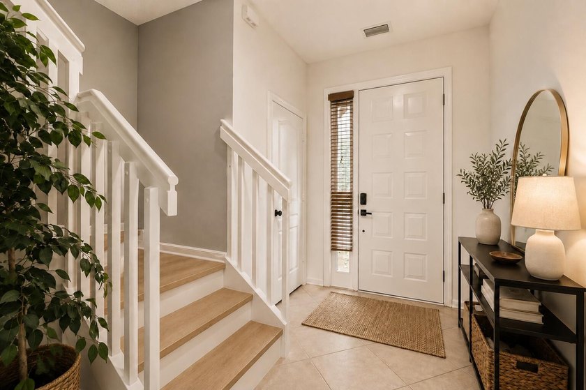 Beautifully updated 3-bedroom, 2.5-bath townhome in the gated - photo 4