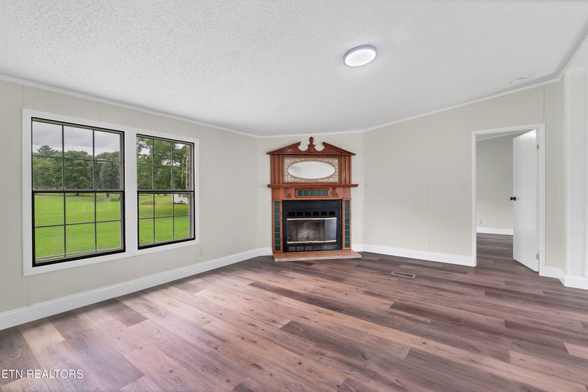 Completely remodeled inside and out, this move-in ready home on - photo 8
