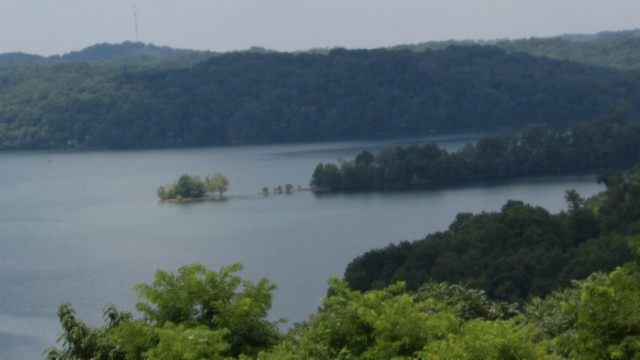 LARGE 2.21 AC LOT WITH LAKE &amp; MTN VIEWS - photo 8