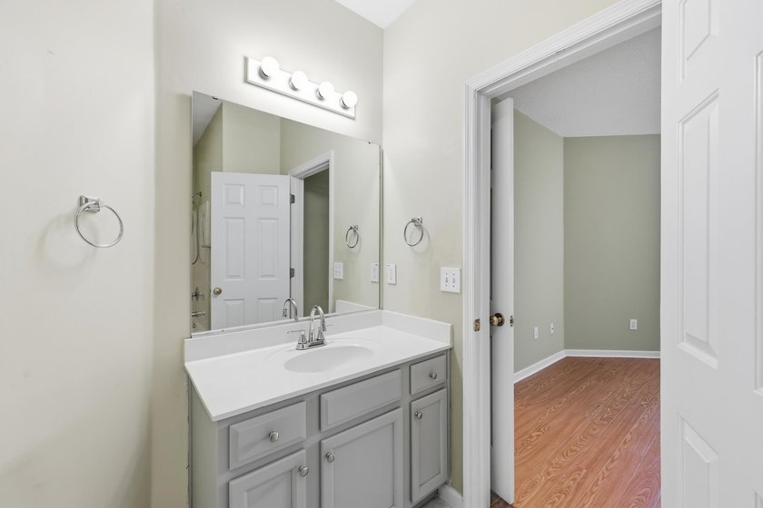 Looking for a quiet community where neighbors are homeowners - photo 12