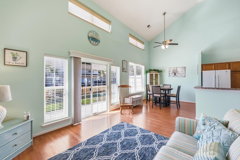 Looking for a quiet community where neighbors are homeowners - photo 18