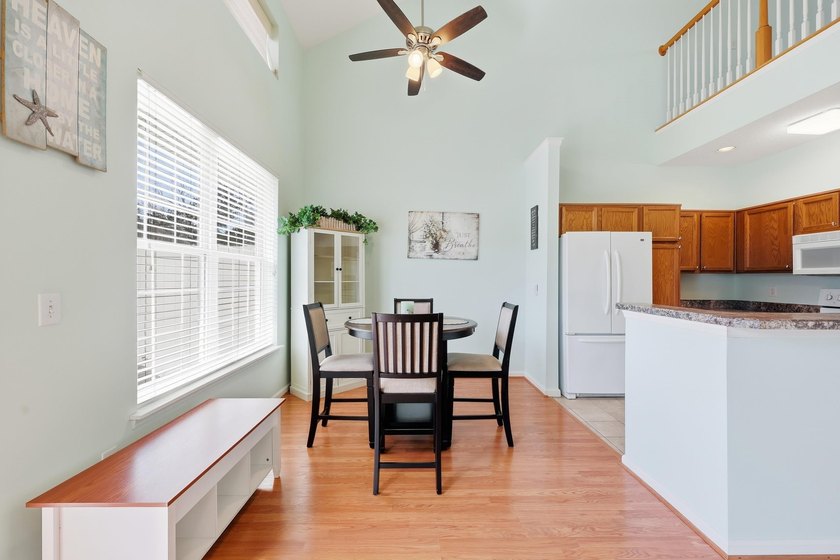 Looking for a quiet community where neighbors are homeowners - photo 19