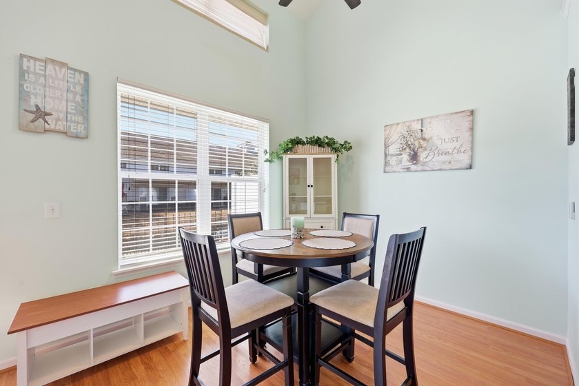 Looking for a quiet community where neighbors are homeowners - photo 20