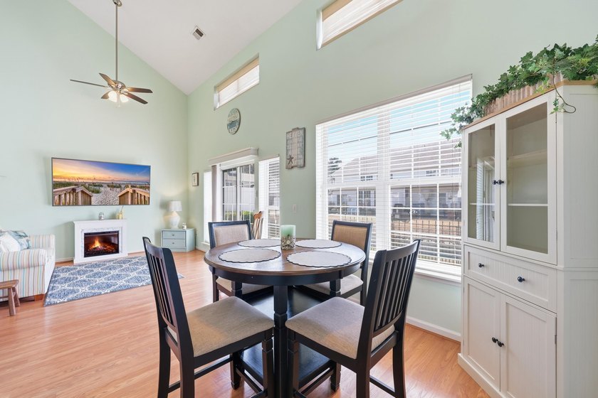 Looking for a quiet community where neighbors are homeowners - photo 21
