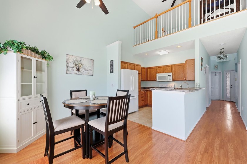 Looking for a quiet community where neighbors are homeowners - photo 22