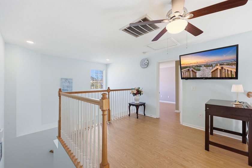 Looking for a quiet community where neighbors are homeowners - photo 25