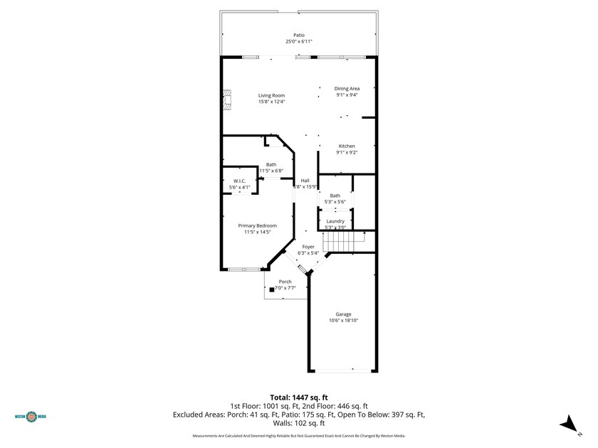 Looking for a quiet community where neighbors are homeowners - photo 34