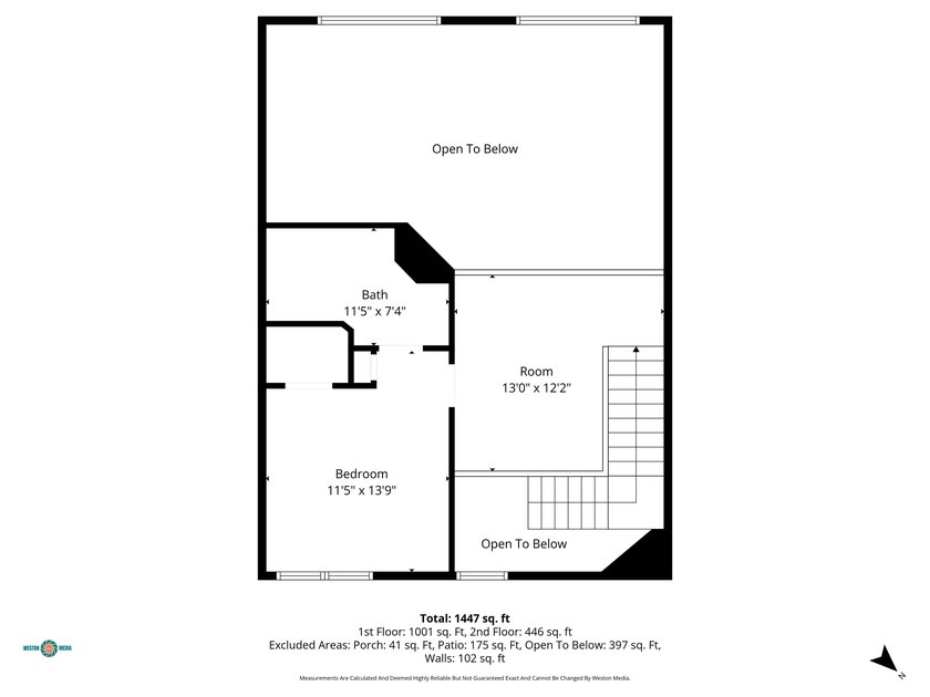 Looking for a quiet community where neighbors are homeowners - photo 35