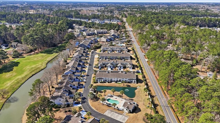 Looking for a quiet community where neighbors are homeowners - photo 43