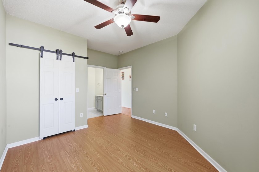 Looking for a quiet community where neighbors are homeowners - photo 50