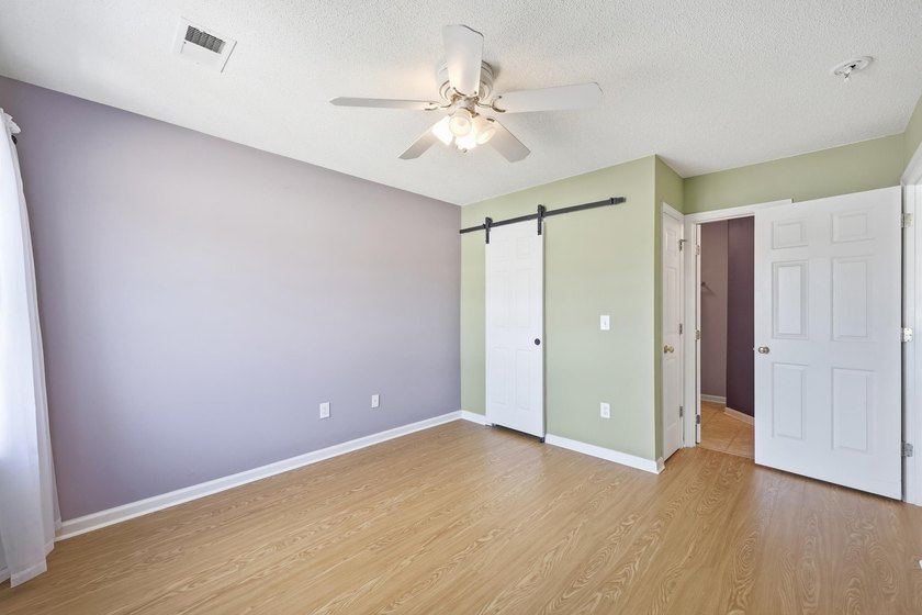 Looking for a quiet community where neighbors are homeowners - photo 51
