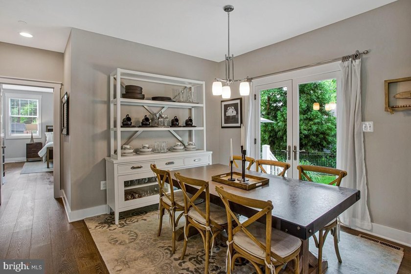 Nestled in the highly sought-after, water-privileged community - photo 8