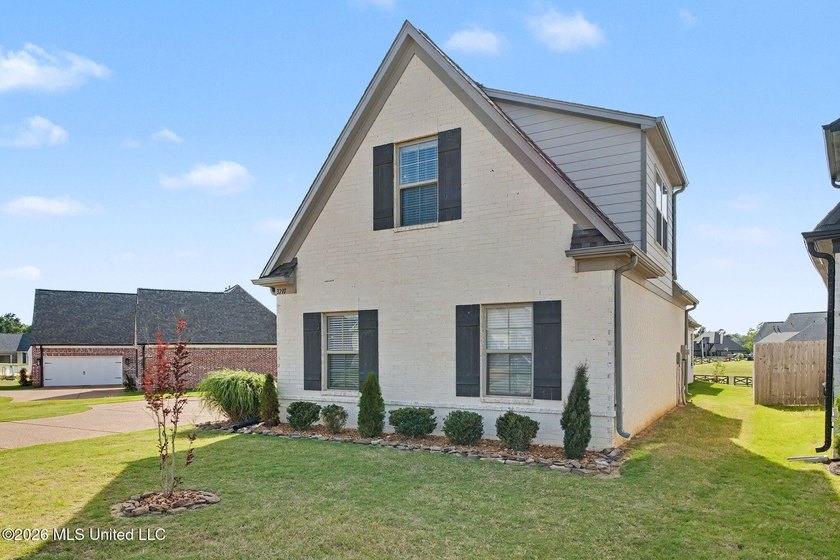 This Southaven showstopper offers beautiful water views right - photo 9