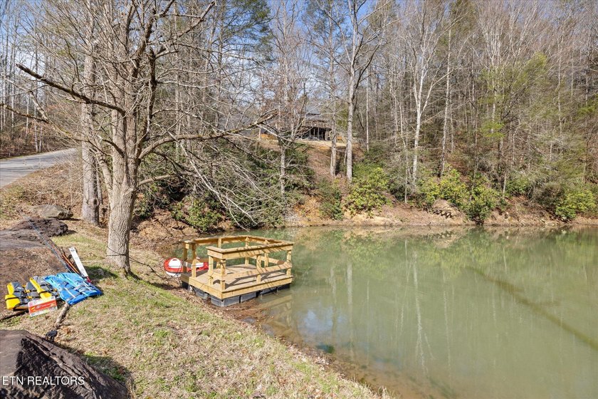 One of the Smoky Mountains' premier luxury short-term rental - photo 10