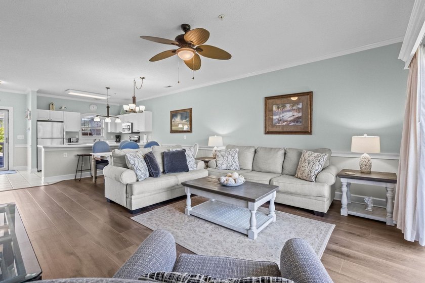 Welcome to Magnolia North at Myrtlewood! This fully furnished - photo 14