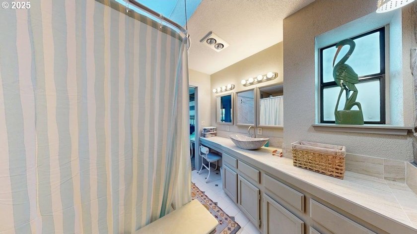 This furnished two-story condo near the Chetco River is move-in - photo 17
