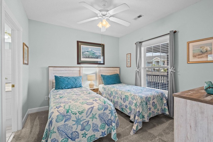Welcome to Magnolia North at Myrtlewood! This fully furnished - photo 18