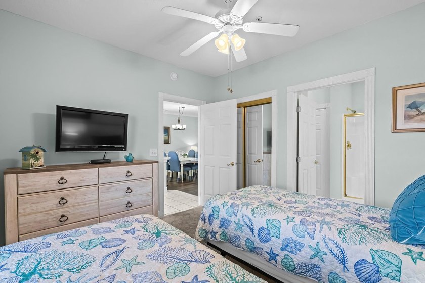 Welcome to Magnolia North at Myrtlewood! This fully furnished - photo 19
