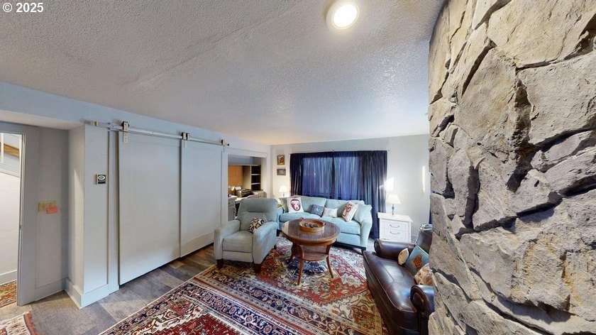 This furnished two-story condo near the Chetco River is move-in - photo 22