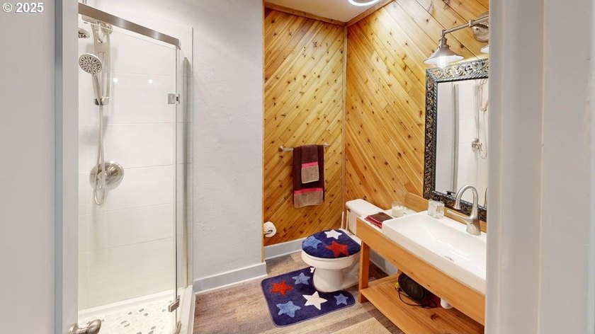 This furnished two-story condo near the Chetco River is move-in - photo 23