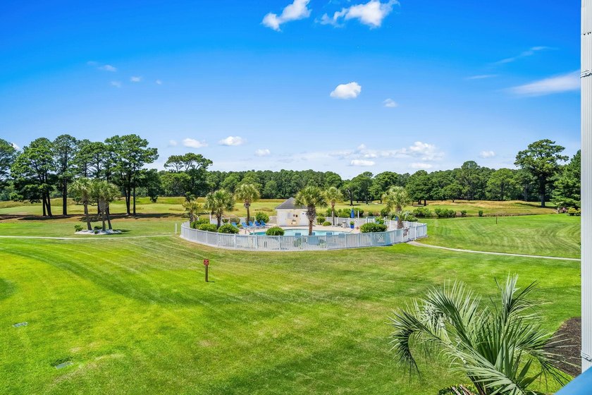 Welcome to Magnolia North at Myrtlewood! This fully furnished - photo 25