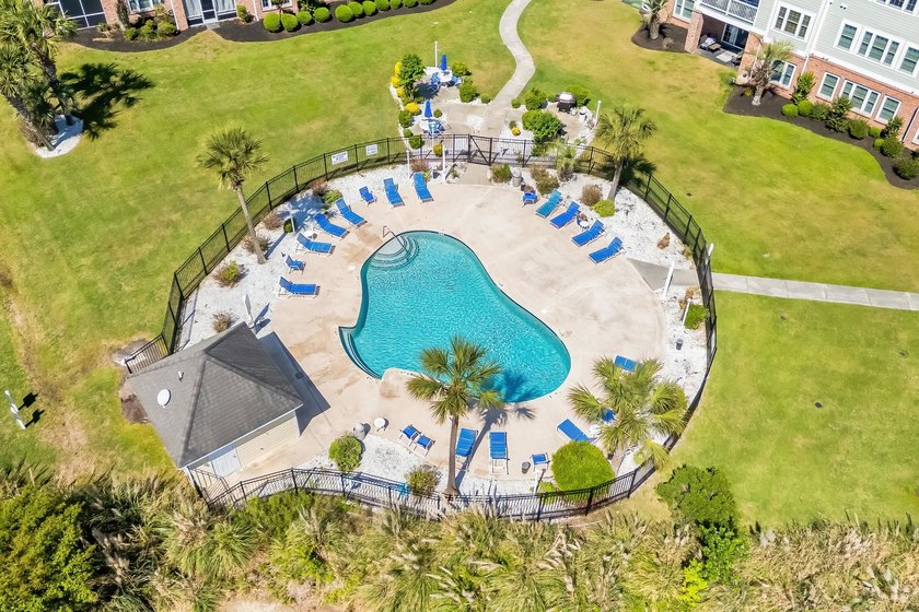Welcome to Magnolia North at Myrtlewood! This fully furnished - photo 26