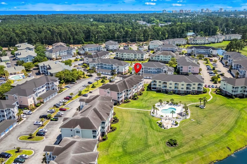 Welcome to Magnolia North at Myrtlewood! This fully furnished - photo 28