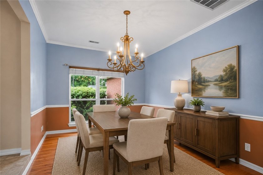 Welcome to Lake Road Estates! This spacious two-story home - photo 4