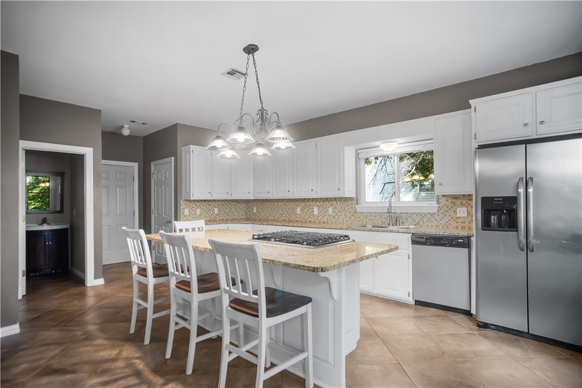 Welcome to Lake Road Estates! This spacious two-story home - photo 7
