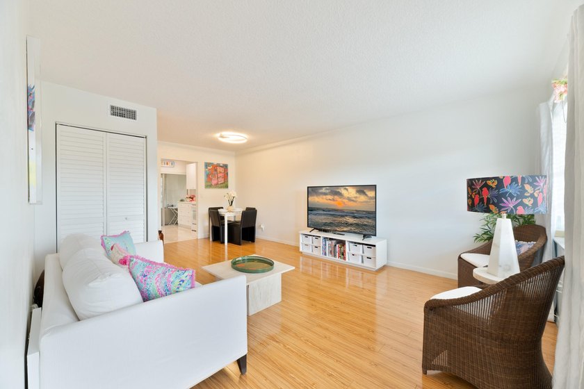 FABULOUS LOCATION IN THE SOUGHT-AFTER 55+ VILLAGES OF ORIOLE - photo 3