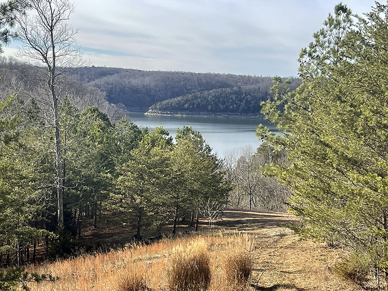 2 Acre Lake Cumberland Year Round Lake View Lot SOLD - photo 2