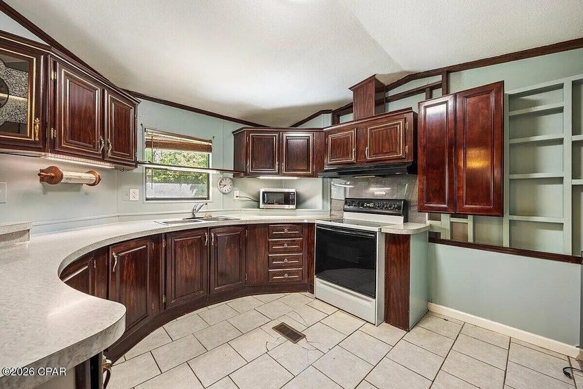 Own the home and the land. No HOA, no lot rent, no restrictions - photo 15
