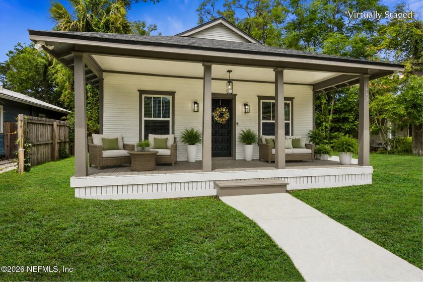 THIS IS A BRAND NEW BUILD! Experience the best of both worlds-a - photo 2